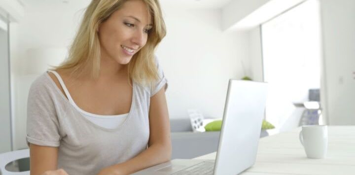 Waar kan ik aanmelden als camgirl
